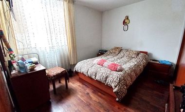 Casa en Condominio en Calle Las Palomas, Surquillo.