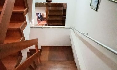 Casa en Condominio en Calle Las Palomas, Surquillo.