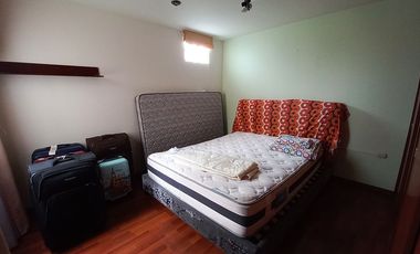 Casa en Condominio en Calle Las Palomas, Surquillo.