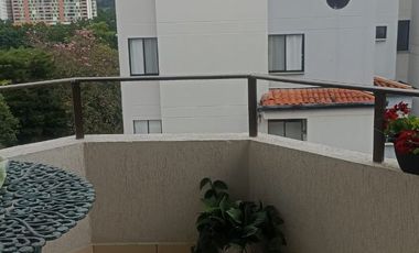 Ventas Apartamento Duplex Cañaveral