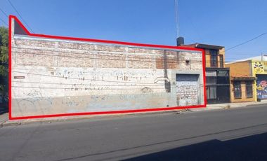 Bodega en Venta: Alta Rentabilidad y Ubicación de Esquina en Santa María, Puebla.