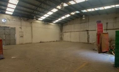 Bodega en Venta: Alta Rentabilidad y Ubicación de Esquina en Santa María, Puebla.