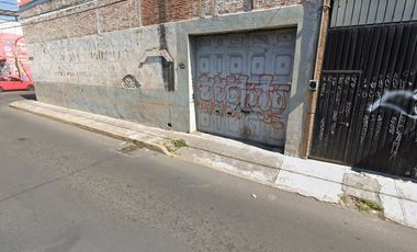 Bodega en Venta: Alta Rentabilidad y Ubicación de Esquina en Santa María, Puebla.