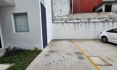 OFICINA EN RENTA, COSTA VERDE – BOCA DEL RIO, VER, EN PLANTA BAJA