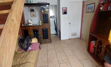 Casa 2 dorm. Carlos Contreras Paine