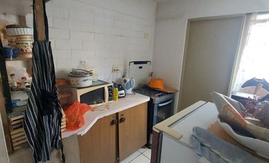 Casa 2 dorm. Carlos Contreras Paine