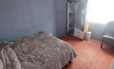 Casa 2 dorm. Carlos Contreras Paine