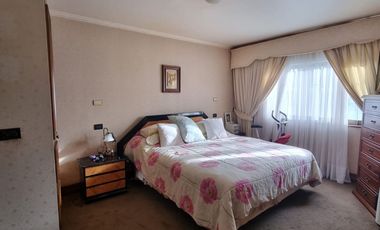Excelente departamento con amplios espacios a pasos de la Av. Alemania