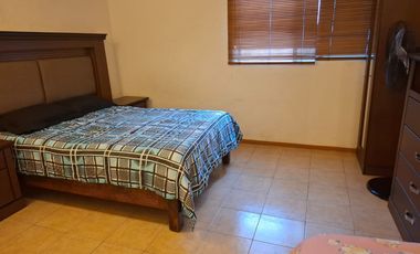 RENTO CASA EN CUERNAVACA AMUEBLADA CERCA A LA AUTOPISTA HACIA CDMX