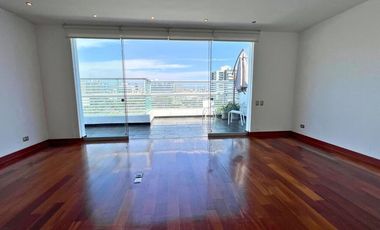 Penthouse de Lujo en Venta en San Isidro