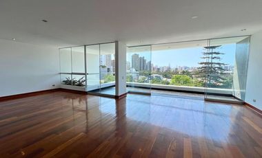 Penthouse de Lujo en Venta en San Isidro