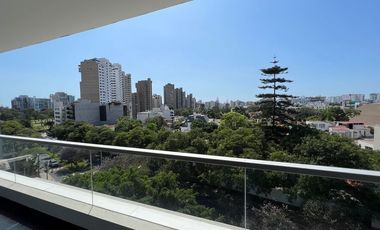 Penthouse de Lujo en Venta en San Isidro