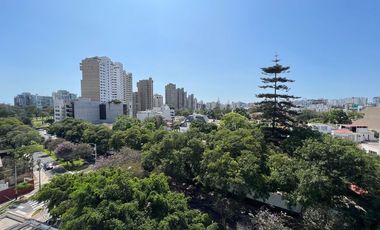 Penthouse de Lujo en Venta en San Isidro