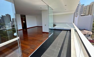 Penthouse de Lujo en Venta en San Isidro