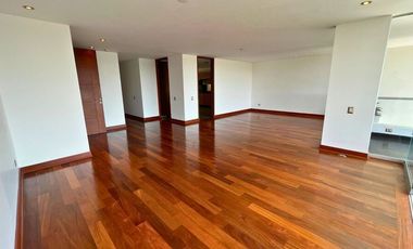 Penthouse de Lujo en Venta en San Isidro