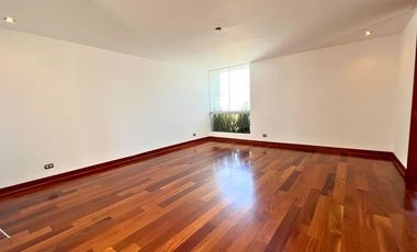 Penthouse de Lujo en Venta en San Isidro