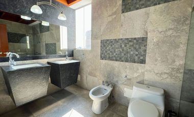 Penthouse de Lujo en Venta en San Isidro