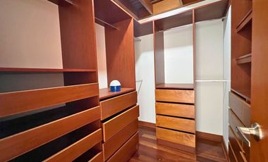 Penthouse de Lujo en Venta en San Isidro
