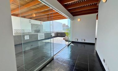 Penthouse de Lujo en Venta en San Isidro