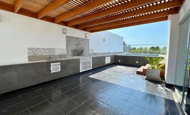 Penthouse de Lujo en Venta en San Isidro