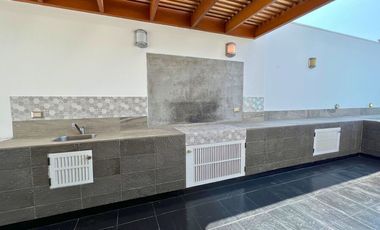 Penthouse de Lujo en Venta en San Isidro