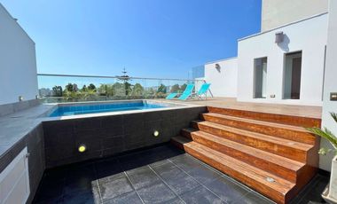 Penthouse de Lujo en Venta en San Isidro