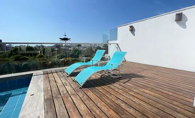 Penthouse de Lujo en Venta en San Isidro