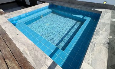 Penthouse de Lujo en Venta en San Isidro