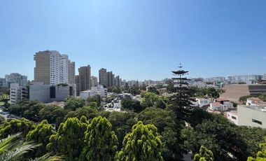Penthouse de Lujo en Venta en San Isidro