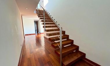 Penthouse de Lujo en Venta en San Isidro
