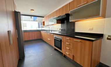 Penthouse de Lujo en Venta en San Isidro
