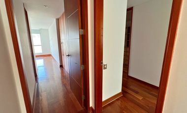 Penthouse de Lujo en Venta en San Isidro