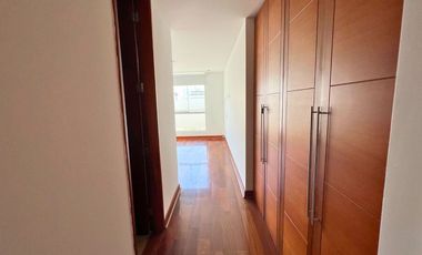 Penthouse de Lujo en Venta en San Isidro