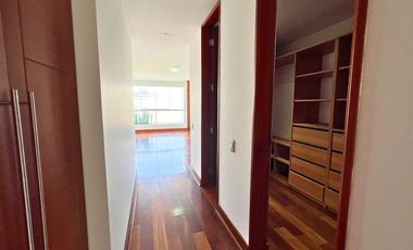 Penthouse de Lujo en Venta en San Isidro