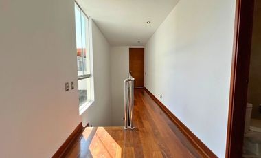 Penthouse de Lujo en Venta en San Isidro