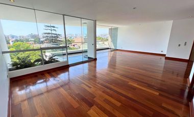 Penthouse de Lujo en Venta en San Isidro