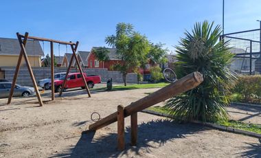 Casa en Condominio, 3 dorm 3 baños, Puente Alto