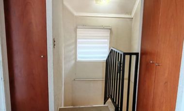 Casa en Condominio, 3 dorm 3 baños, Puente Alto