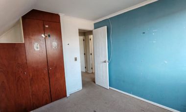 Casa en Condominio, 3 dorm 3 baños, Puente Alto