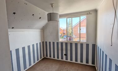 Casa en Condominio, 3 dorm 3 baños, Puente Alto