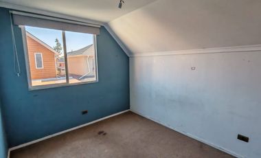 Casa en Condominio, 3 dorm 3 baños, Puente Alto