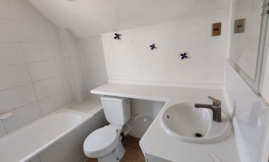 Casa en Condominio, 3 dorm 3 baños, Puente Alto
