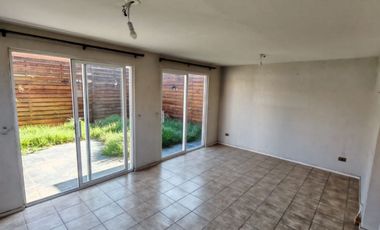 Casa en Condominio, 3 dorm 3 baños, Puente Alto
