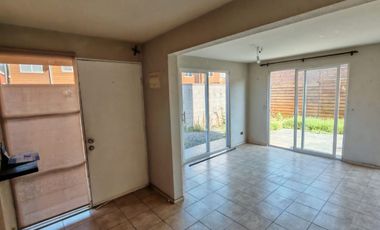 Casa en Condominio, 3 dorm 3 baños, Puente Alto