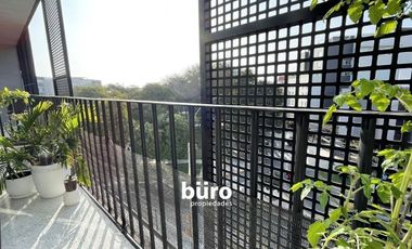 OPORTUNIDAD INVERSIÓN! MODERNO DEPARTAMENTO EN VENTA A PASOS PARQUE MIRAFLORES