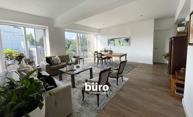 OPORTUNIDAD INVERSIÓN! MODERNO DEPARTAMENTO EN VENTA A PASOS PARQUE MIRAFLORES