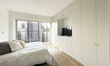 OPORTUNIDAD INVERSIÓN! MODERNO DEPARTAMENTO EN VENTA A PASOS PARQUE MIRAFLORES