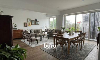 OPORTUNIDAD INVERSIÓN! MODERNO DEPARTAMENTO EN VENTA A PASOS PARQUE MIRAFLORES