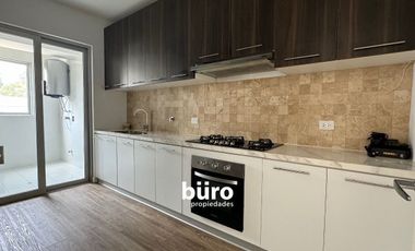 OPORTUNIDAD INVERSIÓN! MODERNO DEPARTAMENTO EN VENTA A PASOS PARQUE MIRAFLORES