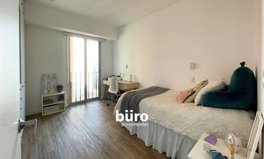 OPORTUNIDAD INVERSIÓN! MODERNO DEPARTAMENTO EN VENTA A PASOS PARQUE MIRAFLORES